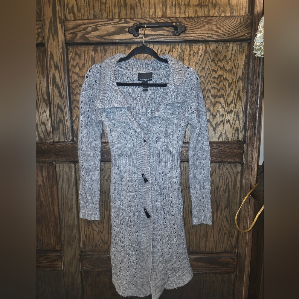 Cynthia Rowley Sweater